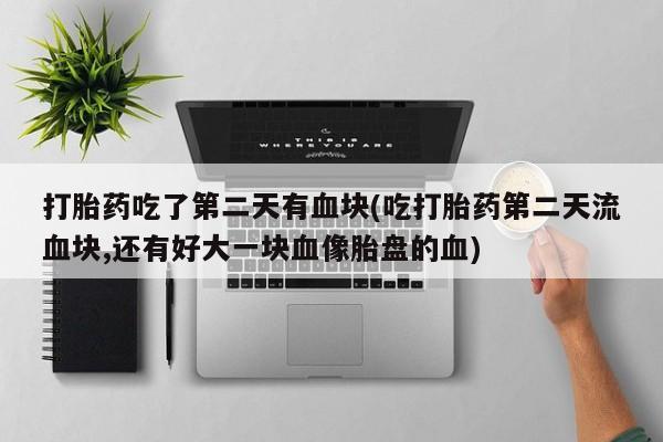 堕胎药叫什么名字微信怎么购买打胎药吃了第二天有血块(吃打胎药第二天流血块,还有好大一块血像胎盘的血)