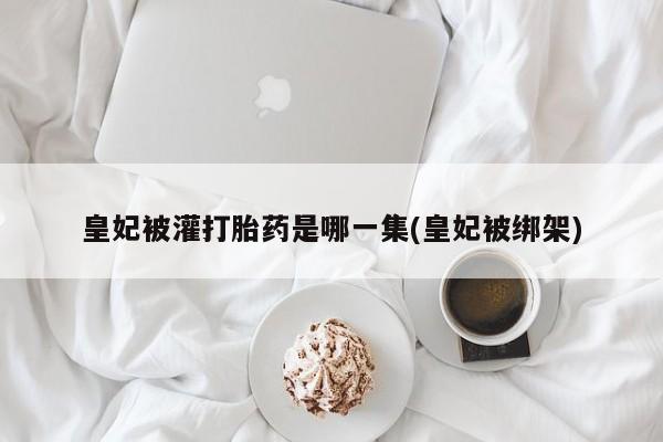 堕胎药叫什么名字微信怎么购买皇妃被灌打胎药是哪一集(皇妃被绑架)